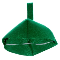 Карнавальный набор &laquo;Весёлая клубника&raquo;, фетр