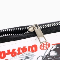 Кошелек детский &laquo;Аниме девочка&raquo; 12,5х9х2 см