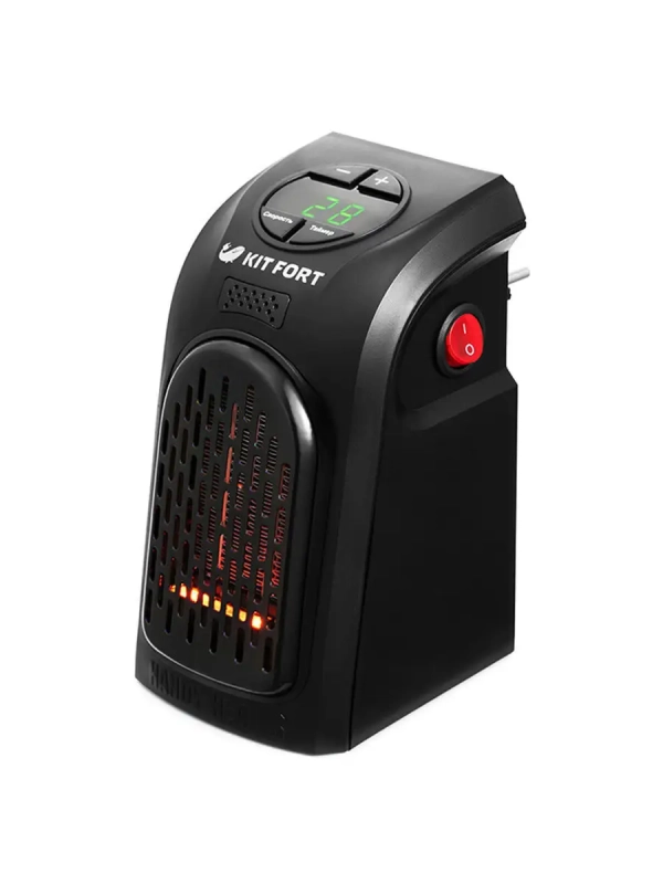 Электрообогреватель КТ-2701 Электрообогреватель КТ-2701