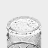 Стакан стеклянный «Чайный», 300 мл, d=11 см, h=7 см Стакан стеклянный «Чайный», 300 мл, d=11 см, h=7 см