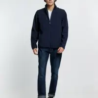 Куртка мужская Radian Men, синяя, размер M