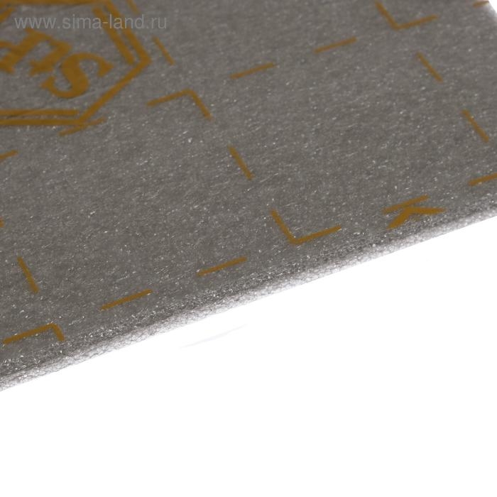 Набор для шумоизоляции дверей автомобиля StP