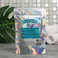 Подарочный набор косметики &laquo;Пусть сбываются мечты&raquo;, бомбочки для ванны, 10 х 10 г, BEAUTY FOX