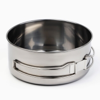 Набор посуды для пикника &laquo;Стратегический набор&raquo;, 12 предметов