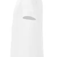 Футболка детская Regent Fit Kids, белая, на рост 106-116 см (6 лет)