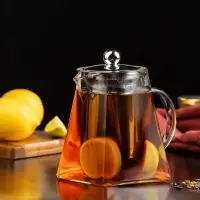 Чайник Quadroni Чайник Quadroni