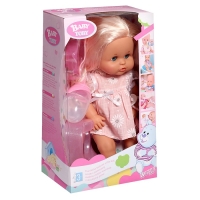 Пупс функциональный &laquo;Мой малыш&raquo; пьёт, писает, с аксессуарами
