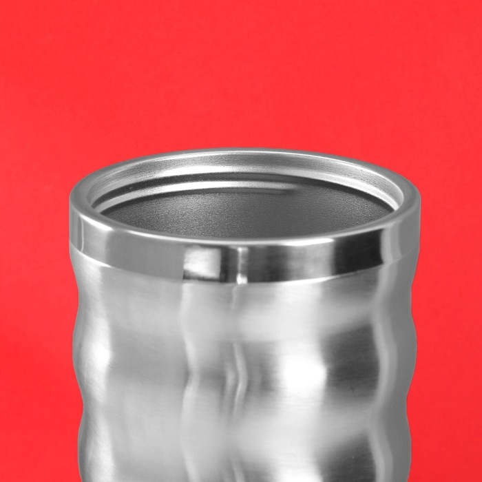 Термостакан &laquo;Топливо&raquo;, 450 мл