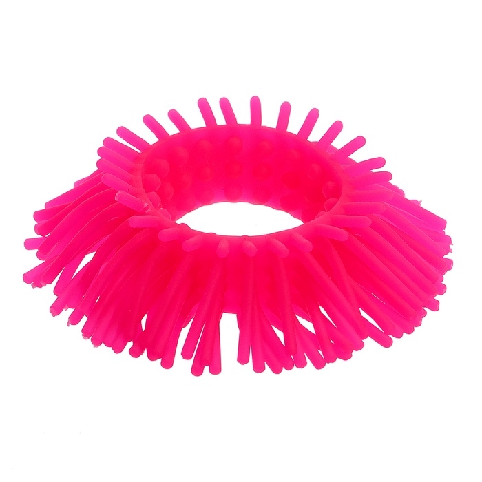 Игрушка-антистресс «Мялка- браслет» МИКС Игрушка-антистресс «Мялка- браслет» МИКС