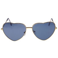 Очки солнцезащитные "OneSun", 5 х 15 см, микс Очки солнцезащитные "OneSun", 5 х 15 см, микс