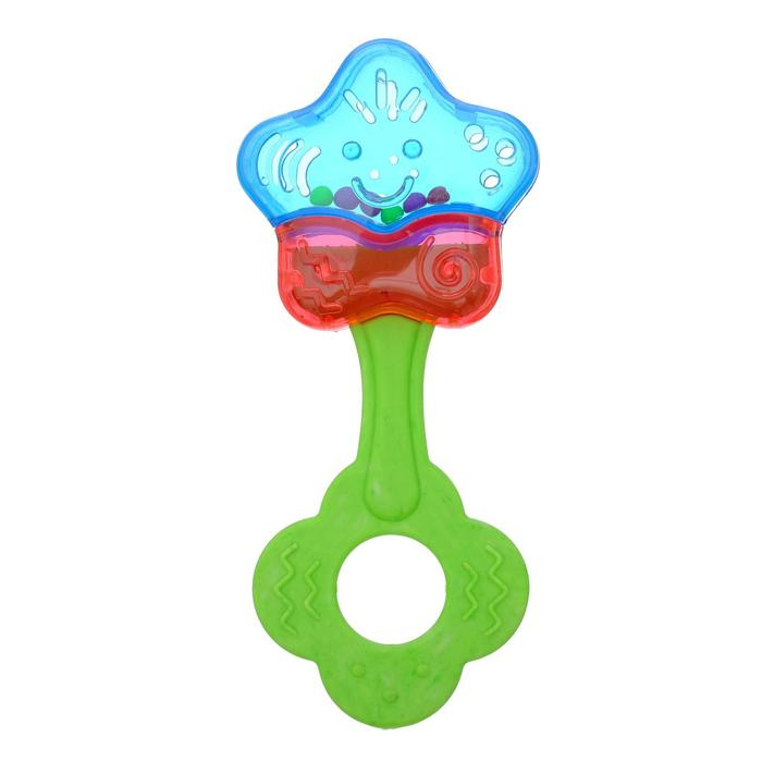 Набор погремушек «Звонкая радость», 5 шт, Крошка Я Набор погремушек «Звонкая радость», 5 шт, Крошка Я