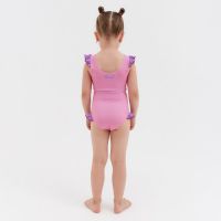 Купальник детский KAFTAN "Единорог", рост 110-116 (32) , розовый