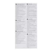 Воскоплав TNL CW100-A, 40 Вт, без базы, на одну кассету