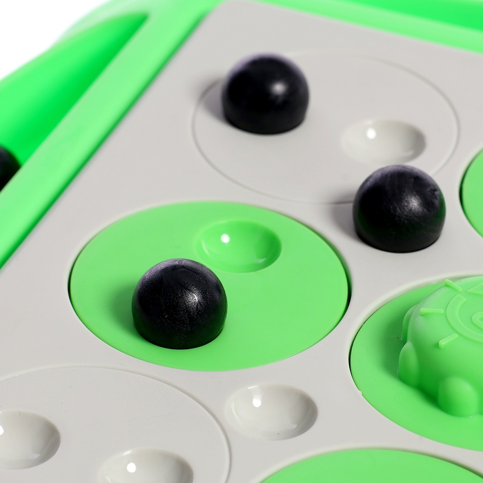 Настольная игра &laquo;Магнитная битва + 4 в ряд&raquo;, 1-2 игрока, 3+