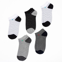 Набор мужских носков KAFTAN "Скажи f*** проблемам" 5 пар, р-р 39-41 Набор мужских носков KAFTAN "Скажи f*** проблемам" 5 пар, р-р 39-41