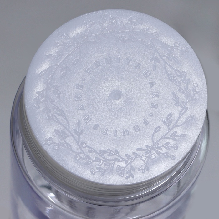 Бутылка для воды &laquo;Ты супер&raquo;, 500 мл