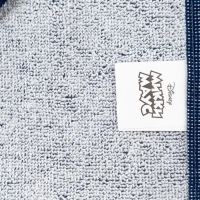 Полотенце махровое "Mickey" Микки Маус, 70х130 см, 100% хлопок, 420гр/м2