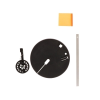 Жерлица оснащенная Yaman, с алюминиевой трубкой, L-285 мм, d=210 мм, катушка d=75 мм Жерлица оснащенная Yaman, с алюминиевой трубкой, L-285 мм, d=210 мм, катушка d=75 мм