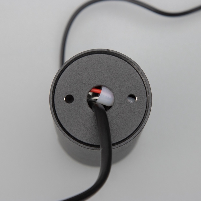 Светильник Светильник "Лукас" LED 3Вт 4000К черный 1,5х1,5х120-220см