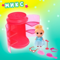 Игрушка - сюрприз &laquo;Малышка&raquo;, МИКС