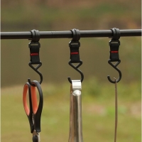 Подвеска туристическая, стропа, 10.5 см Подвеска туристическая, стропа, 10.5 см