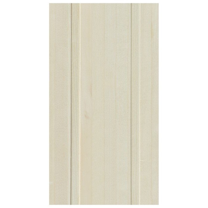 Лыжи деревянные охотничьи, 185 см