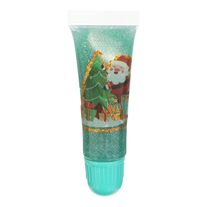 Новогодний подарочный набор косметики для девочек Новогодний подарочный набор косметики для девочек "Сказочного Нового года». Новый год