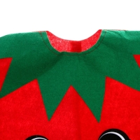 Карнавальный набор &laquo;Спелый помидор&raquo;, фетр