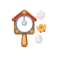 Логопедическая игра. Дыхательный тренажёр «Скворченик» Логопедическая игра. Дыхательный тренажёр «Скворченик»