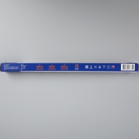 Ультратонкий блок питания для светодиодных лент и модулей Uniel, 36 Вт, 24 В, IP67 Ультратонкий блок питания для светодиодных лент и модулей Uniel, 36 Вт, 24 В, IP67