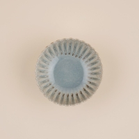 Миска фарфоровая SL Home &laquo;Эхо Крита&raquo;, 300 мл, d= 13 см, цвет белый