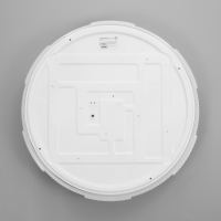 Светильник с ПДУ "Сакура" LED 72Вт диммер 48х48х7см Светильник с ПДУ "Сакура" LED 72Вт диммер 48х48х7см