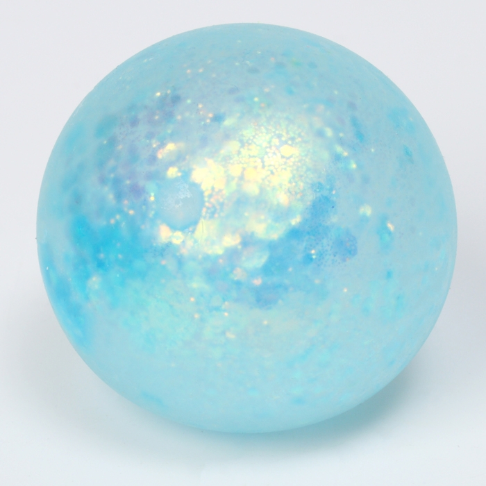 Мялка &laquo;Космос&raquo; с блёстками