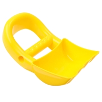 Совок &laquo;Ковш&raquo;, цвета МИКС