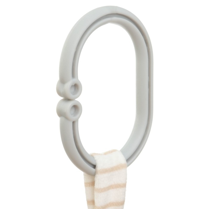 Подвеска мягкая с вибрацией «Слоник Няша», прорезыватель, на кроватку, коляску, Крошка Я Подвеска мягкая с вибрацией «Слоник Няша», прорезыватель, на кроватку, коляску, Крошка Я