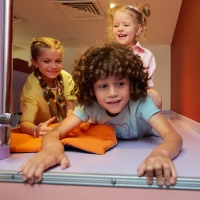 Комплект для девочки (футболка, шорты) MINAKU цвет лимонный, рост 134 Комплект для девочки (футболка, шорты) MINAKU цвет лимонный, рост 134