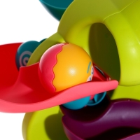 Развивающая игрушка &laquo;Мишка на дереве&raquo;