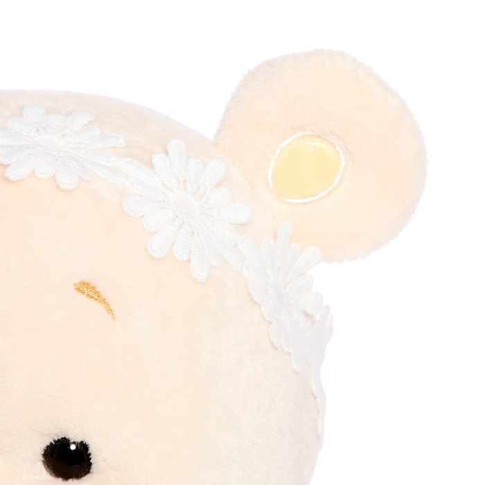 Мягкая игрушка &laquo;Медведь Masha&raquo;, 40 см