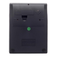 Калькулятор настольный, 12-разрядный, 3862B Калькулятор настольный, 12-разрядный, 3862B