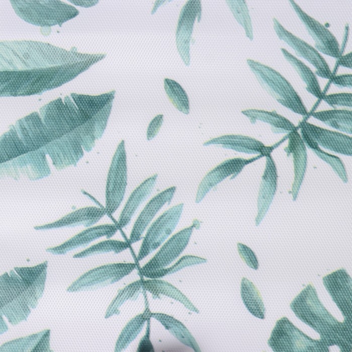 Коврик противоскользящий Доляна Filix, 30&times;90 см