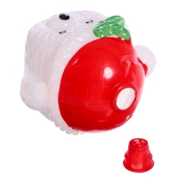 Набор для опытов &laquo;Новогодняя гирлянда&raquo;, 5 насадок