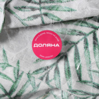 Корзина для белья Доляна «Тропиканка», 35×45 см Корзина для белья Доляна «Тропиканка», 35×45 см