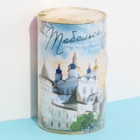 Копилка XXL &laquo;Тобольск&raquo;, 20 х 12,5 см