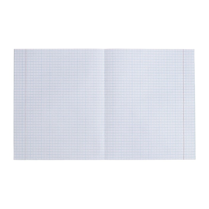 Комплект тетрадей из 10 штук, 12 листов в клетку КПК Комплект тетрадей из 10 штук, 12 листов в клетку КПК "Зелёная обложка", блок офсет, белизна 90-95%