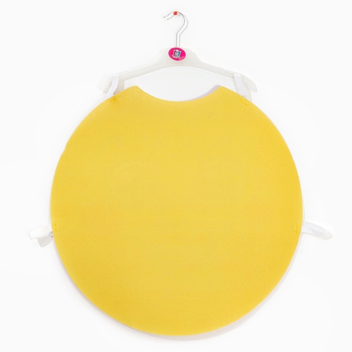 Карнавальная накидка &laquo;Развесёлый колобок&raquo;