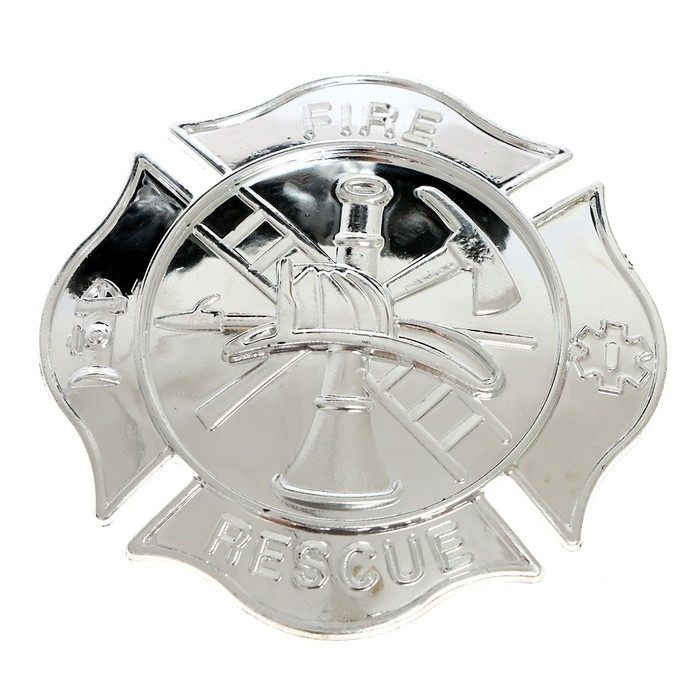 Набор пожарного «Укротитель огня» Набор пожарного «Укротитель огня»