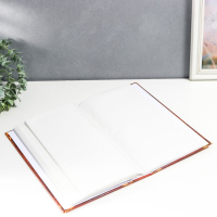 Фотоальбом 300 фото 10х15 см "Приятные воспоминания" выступающая часть МИКС 33х17,5 см