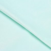 Ткань для пэчворка плюш «Мята», 55 х 50 см Ткань для пэчворка плюш «Мята», 55 х 50 см