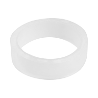 Лента клейкая ТУНДРА, прозрачная, двухсторонняя, 25 мм х 2 м Лента клейкая ТУНДРА, прозрачная, двухсторонняя, 25 мм х 2 м