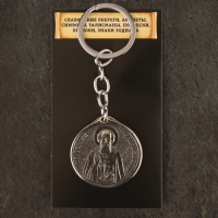 Икона-подвеска Пр.Сергий Радонежский и Святая Блаженная Матрона, 12г, 33х30 мм, юв. мельхиор 1053730 Икона-подвеска Пр.Сергий Радонежский и Святая Блаженная Матрона, 12г, 33х30 мм, юв. мельхиор 1053730